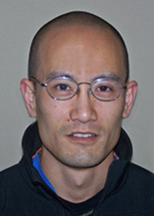 Craig Sun, MD, DPM, FACFAS